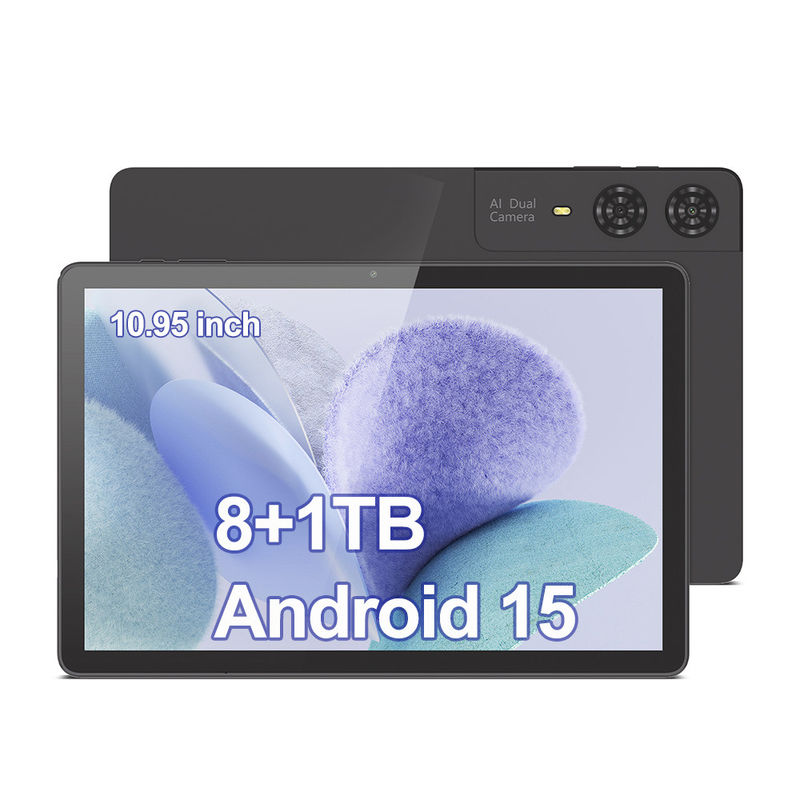 C idea 10,95 pouces Tablette éducative HD pour élèves avec des performances puissantes et une longue durée de vie de la batterie