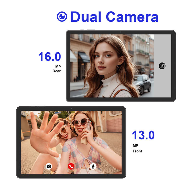 C idea 10,95 pouces Tablette éducative HD pour élèves avec des performances puissantes et une longue durée de vie de la batterie