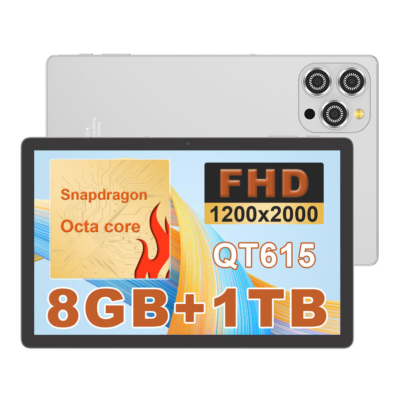 C idea 10.36 inch Android WiFi Touch Screen Tablet PC with 5G Keyboard 8*CortexTm-A53 CM10016 plus