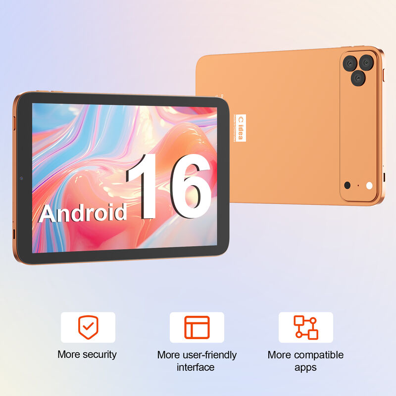 C Idée 10.1 pouces Tablette PC avec SIM WIFI Tablette Android pour l' éducation CM10017air
