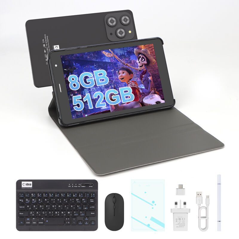 Prix ​​d'usine C Idea Tablette intelligente ODM/OEM Tablette professionnelle 8