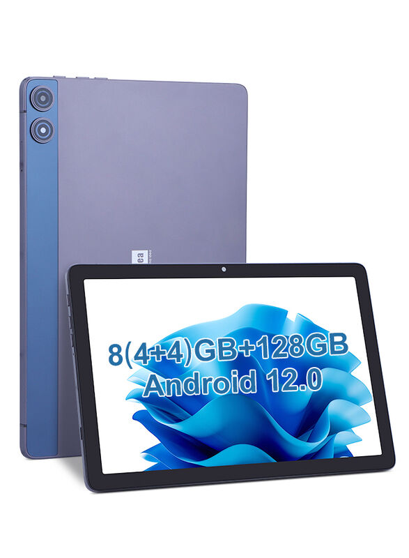 C Idea Tablette Android FHD 1200 * 1920 Avec une batterie de 6000 mAh 10,1 pouces Tablette PC P1250