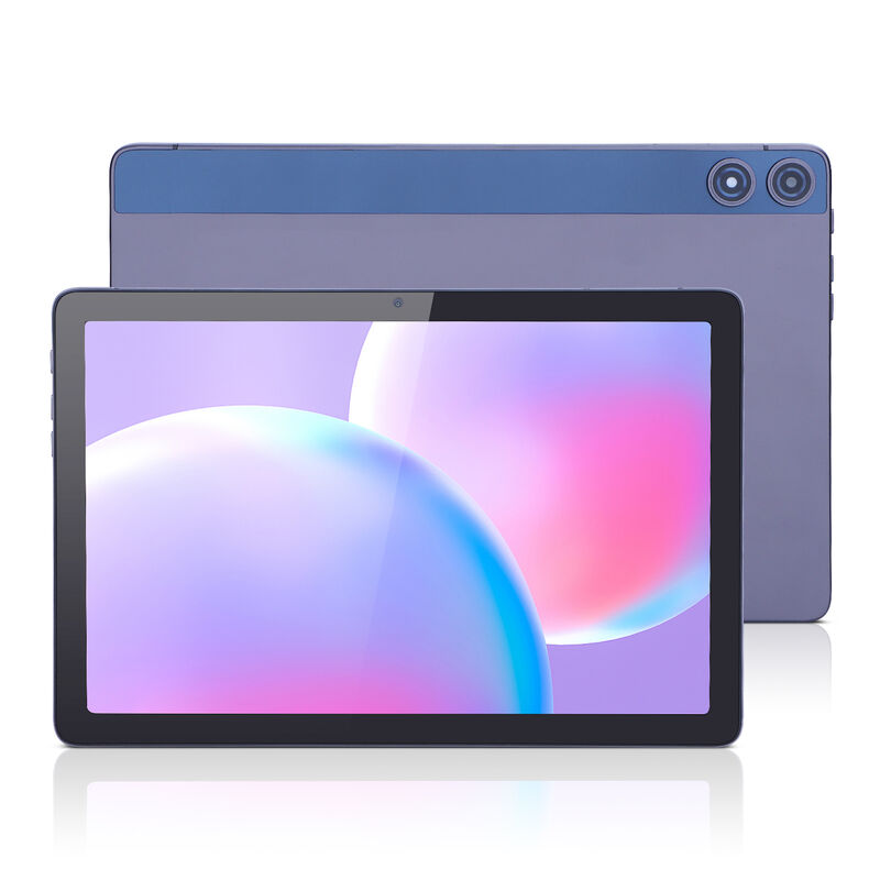 C Idea Tablette Android FHD 1200 * 1920 Avec une batterie de 6000 mAh 10,1 pouces Tablette PC P1250