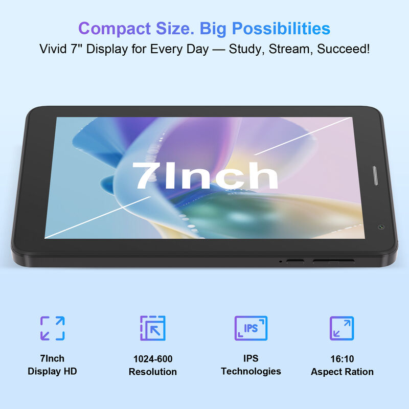 C Idée ODM / OEM Business Tablet PC 7 